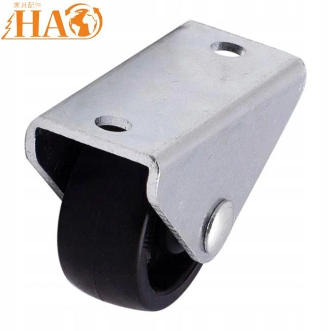 Fixed Wheel Without Brake Metal Plastic Smooth Caster best
