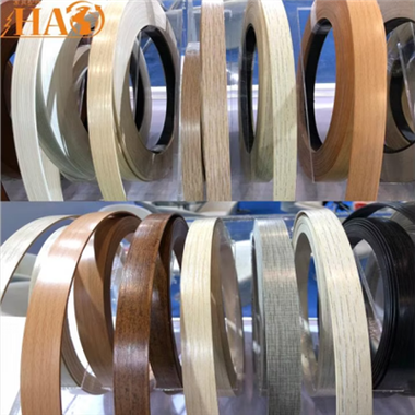 چگونه باند PVC Edge را انتخاب کنیم؟